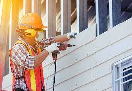 Trusted Richmond, IN Siding Experts